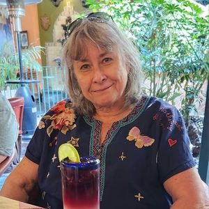 Meet your Posher, Diane